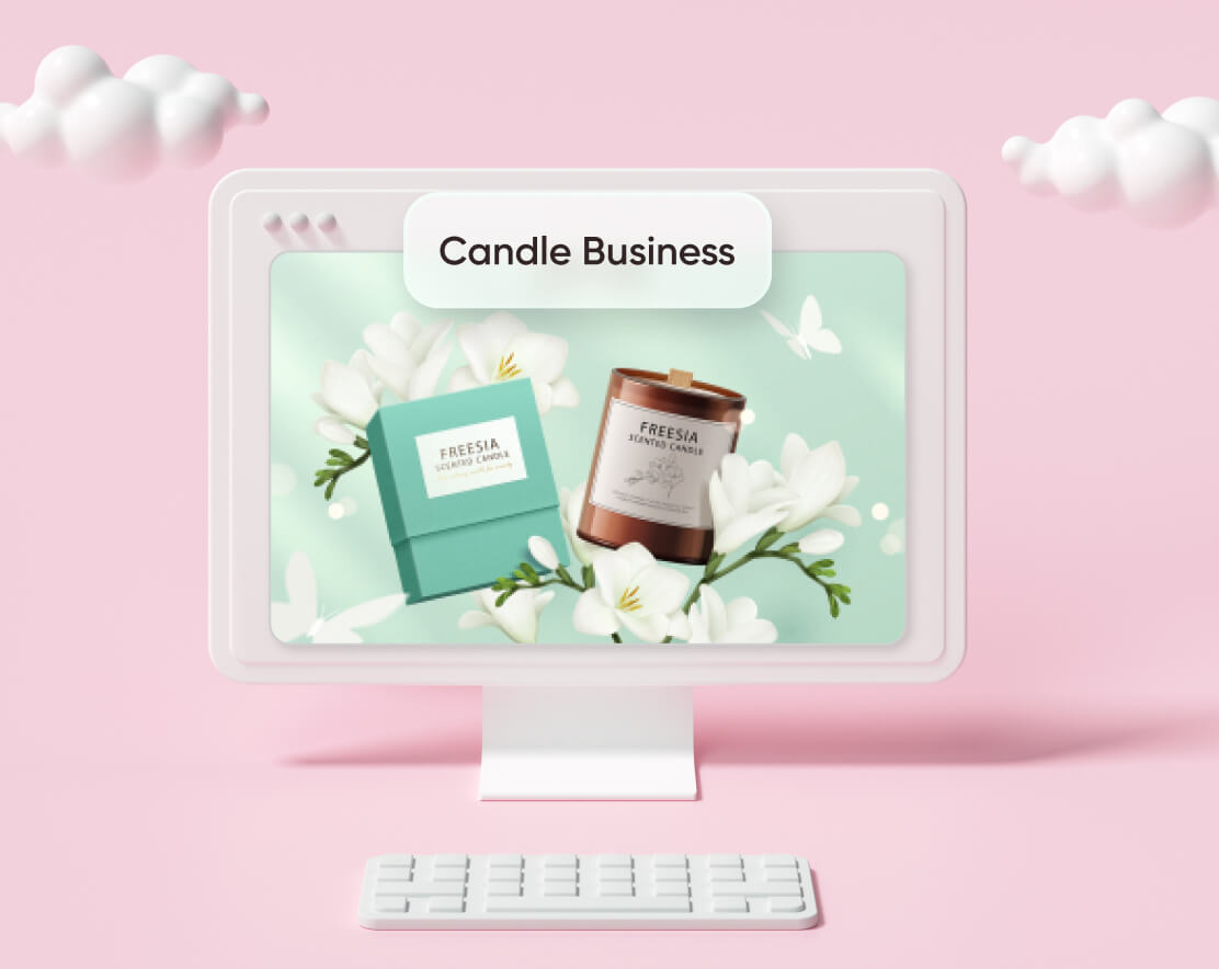 How to Start a Candle Business in 11 Easy Steps [2023Update]